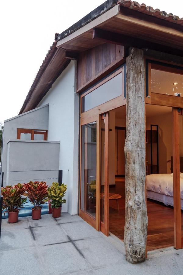Hotel Fazenda Santa Vitoria Queluz Exterior foto